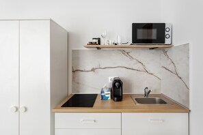Comfort Studio | Private kitchen
