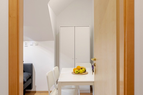 Appartement | Coin séjour