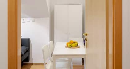 DD Boutique Apartments