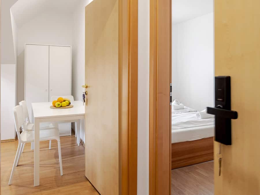 Apartment | Living area