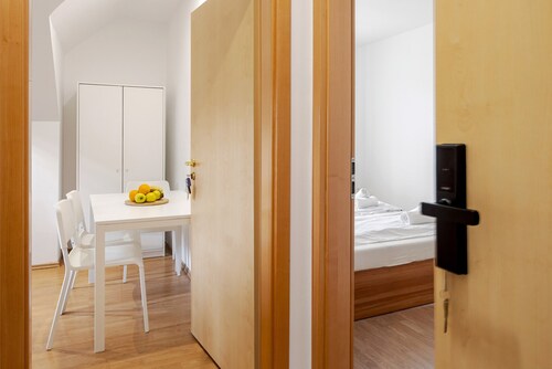 DD Boutique Apartments