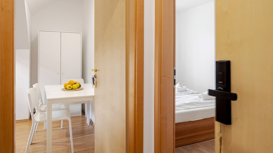 DD Boutique Apartments