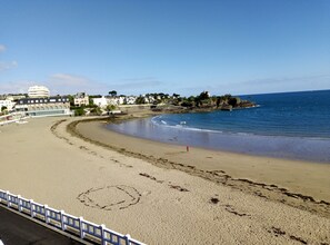 Beach - Maison à la Mer, "Le Petit Léjon", Idéale Familles ou Amis (Plérin)