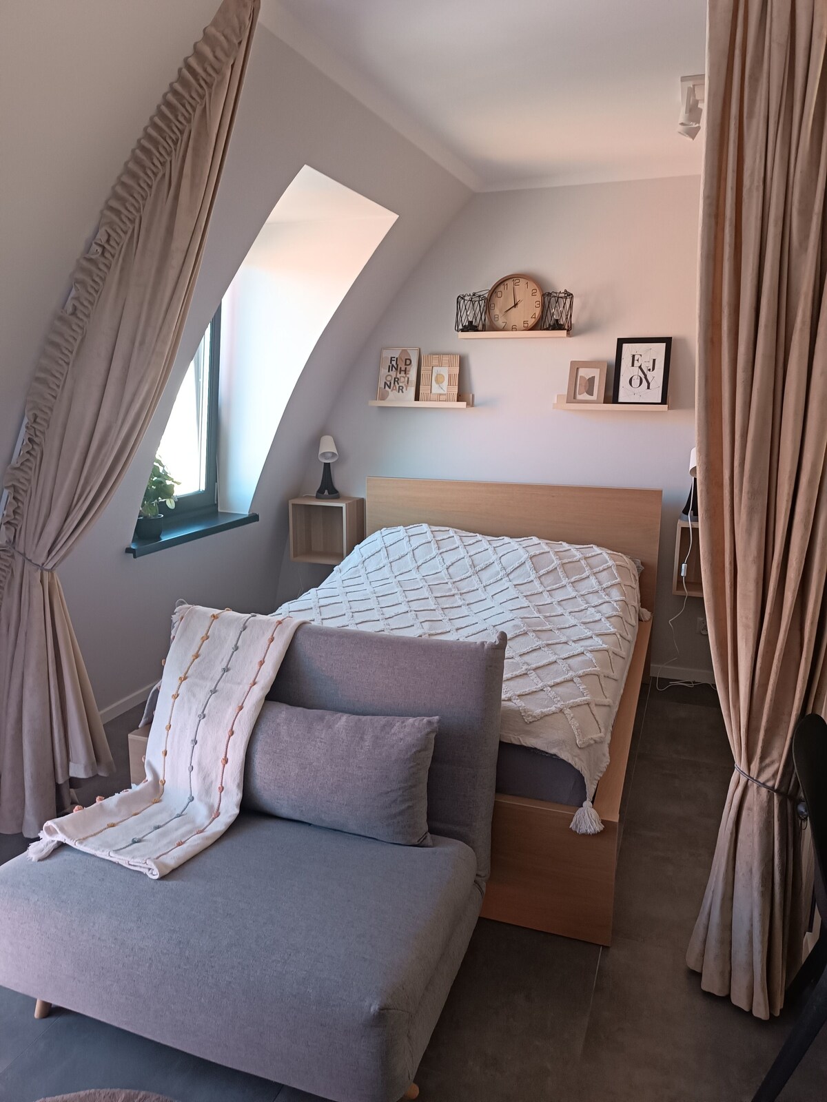 Bild für Gastgeberprofil