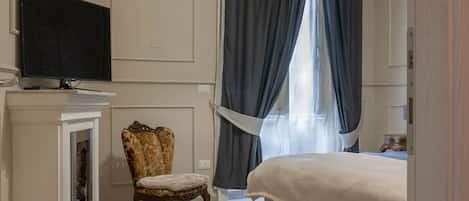 2 Schlafzimmer, Bettwäsche