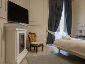 2 habitaciones y ropa de cama 