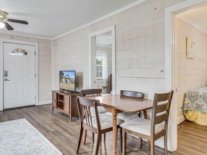 تناول الطعام