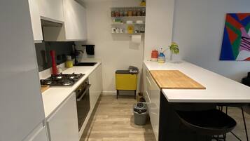 Apartment | Private kitchen