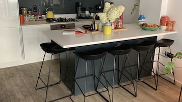 Appartamento | Ristoranti