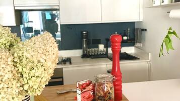 Apartment | Private kitchen