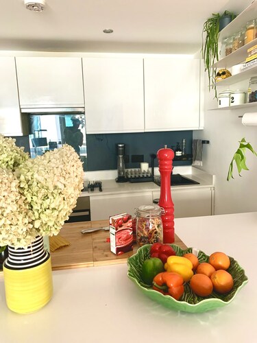 The Hoxton Nest - Shoreditch