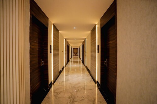 ShriGo Hotel Bhilwara