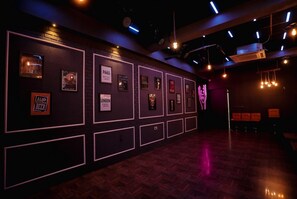 Executive-Lounge