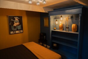 3 Schlafzimmer, Bügeleisen/Bügelbrett, Reisekinderbett, kostenloses WLAN