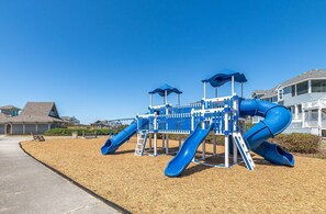 Zona infantil
