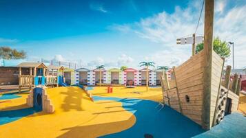 Cabin | Children's area