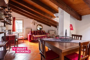 Interior - Comfort Urbano a Porta Maggiore by Wonderful Italy (Bologna)