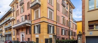 Comfort Urbano a Porta Maggiore by Wonderful Italy