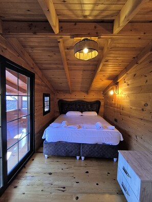 Appartement Duplex Familial, 2 chambres, vue plage