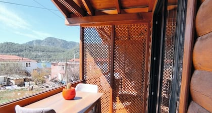 Pasha Bungalovs