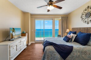 2 habitaciones, wifi gratis y ropa de cama