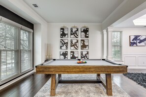 Nhà (5 Bedrooms) | Nội thất