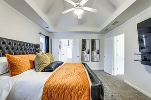 Nhà (5 Bedrooms) | Nội thất