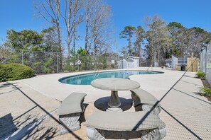 アパートメント (3 Bedrooms) | 内装