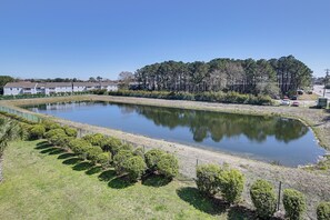 Leilighet (3 Bedrooms) | Innvendig