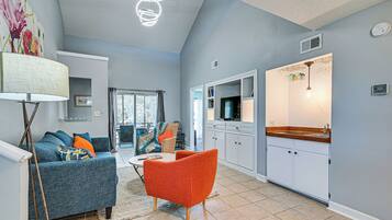 Apartment (3 Bedrooms) | Interior