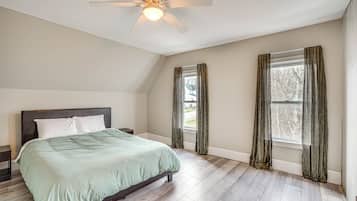 Nhà (4 Bedrooms) | Nội thất