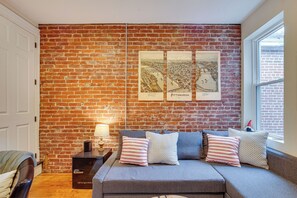 Apartment (2 Bedrooms) | Innenbereich