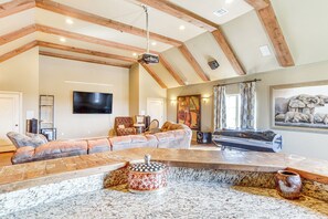 Casa (4 Bedrooms) | Parte interna