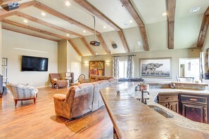 Casa (4 Bedrooms) | Parte interna