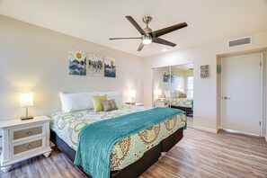 House (3 Bedrooms) | Interior - Sun Valley Home w/ Screened Porch & Gas Grill! (Sun City)