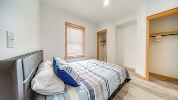 Apartamento (2 Bedrooms) | Interior