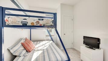 Cottage (2 Bedrooms) | Interior