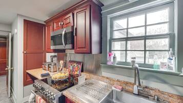 Apartment (3 Bedrooms) | Interior