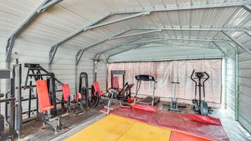 Apartment (3 Bedrooms) | Interior