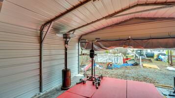 Apartment (3 Bedrooms) | Interior