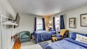 Apartment (3 Bedrooms) | Interior