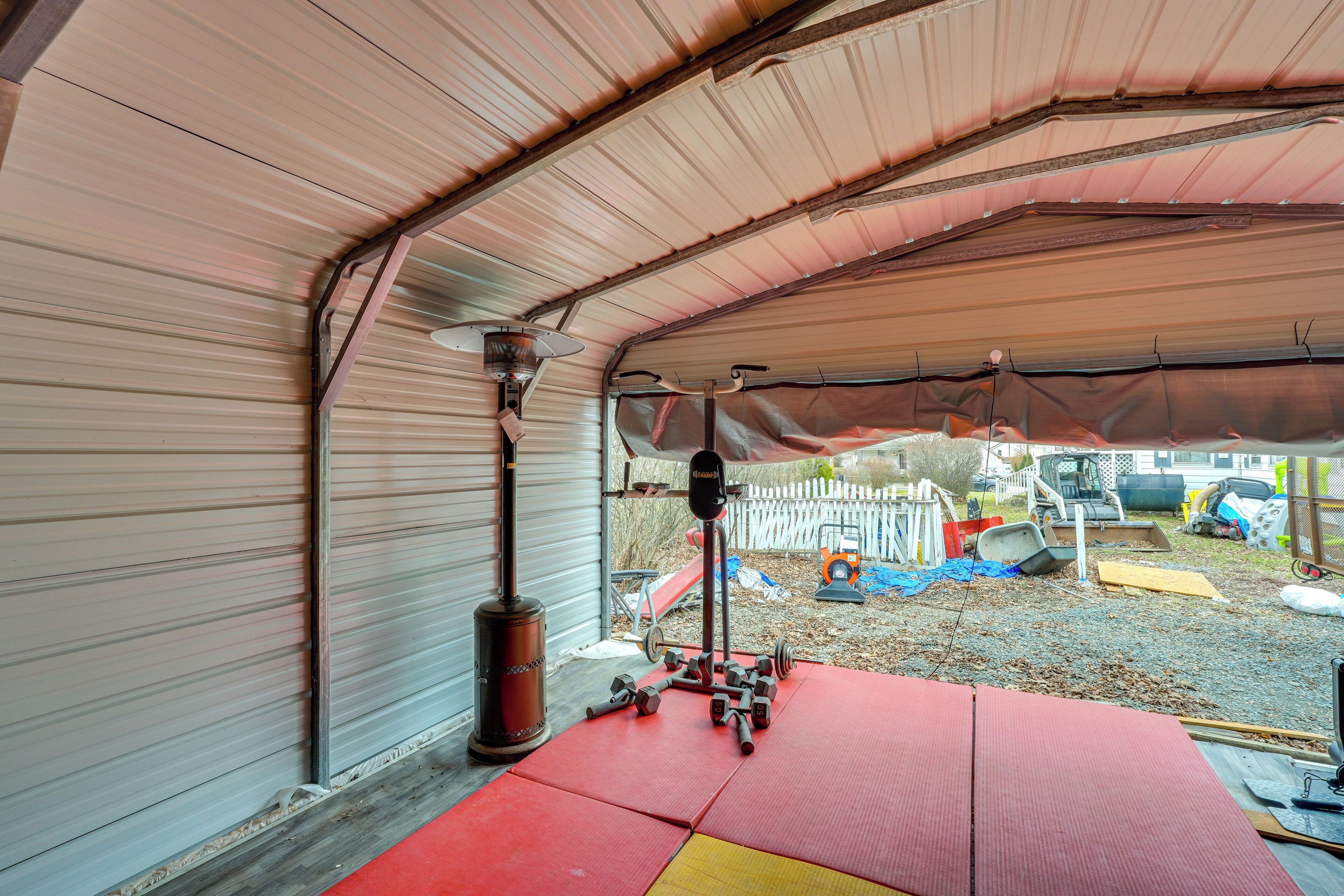 公寓 (3 Bedrooms) | 住宿內部