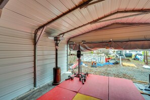 Apartment (3 Bedrooms) | Interior