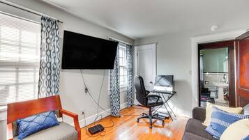 Apartment (3 Bedrooms) | Interior