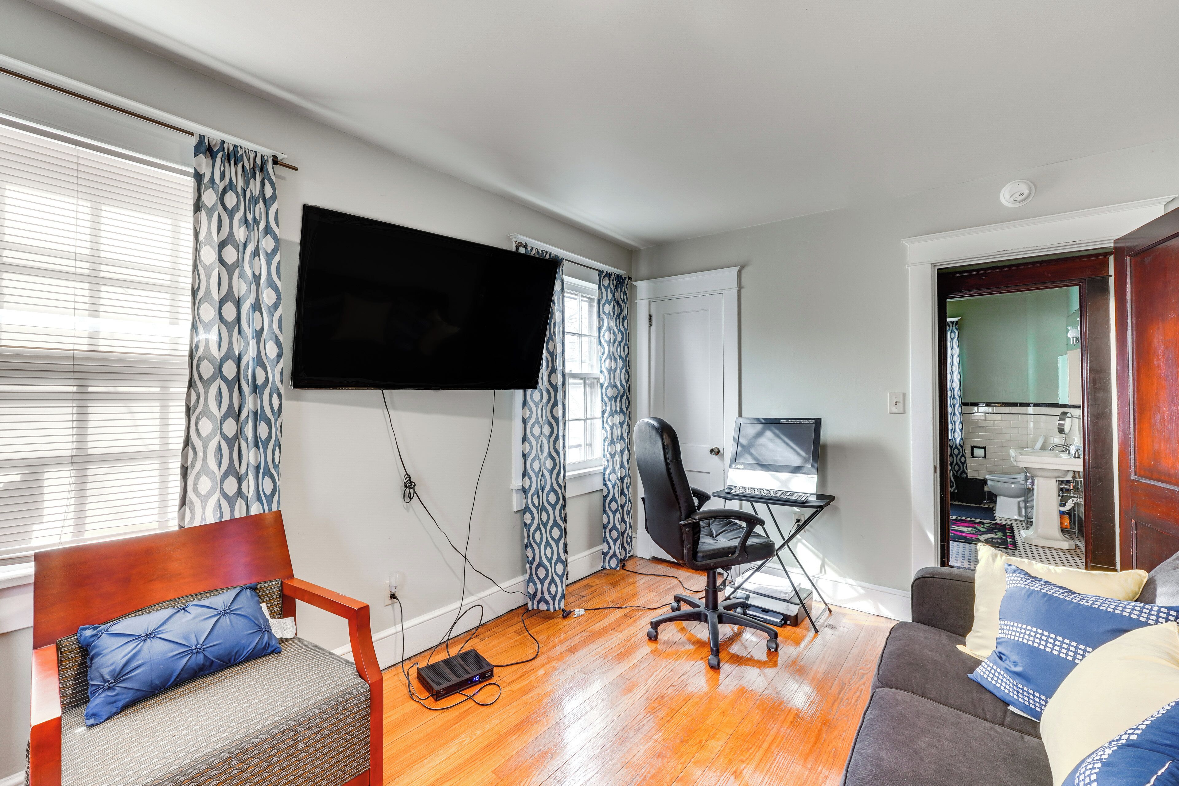 Apartment (3 Bedrooms) | Interior