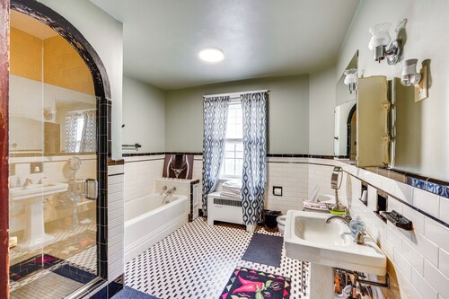 Pet-friendly Ellenville Apartment in the Catskills