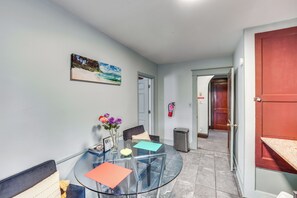 Apartment (3 Bedrooms) | Interior