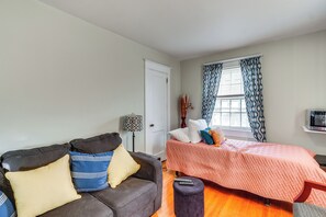 Apartment (3 Bedrooms) | Bahagian dalam