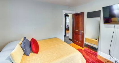 Pet-friendly Ellenville Apartment in the Catskills