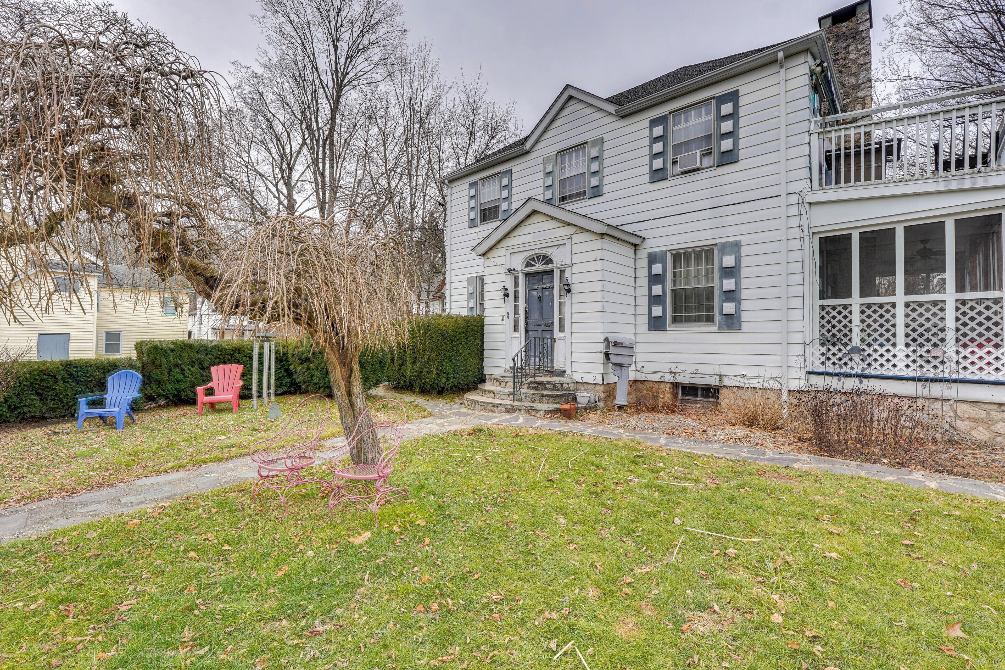 Apartemen (3 Bedrooms) | Interior